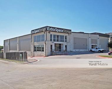Storage Units for Rent available at 12506 North Lamar Blvd, Austin, TX 78753