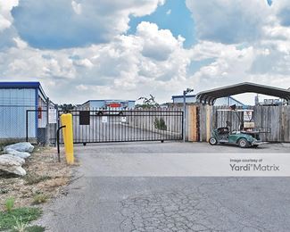 Photo 2 of Easy Stop Storage - 10640 West State Highway 29, Liberty Hill, TX