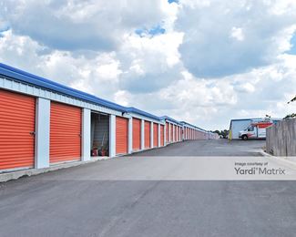 Photo 3 of Easy Stop Storage - 10640 West State Highway 29, Liberty Hill, TX