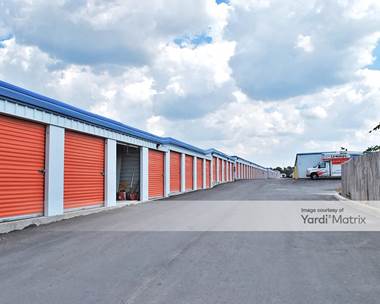 Storage Units for Rent available at 10640 West State Highway 29, Liberty Hill, TX 78642