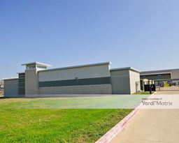 Image for Extra Space Storage - 981 North Red Bud Lane, Round Rock, TX