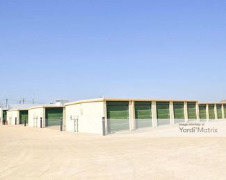 Photo 3 of Extra Space Storage - 981 North Red Bud Lane, Round Rock, TX