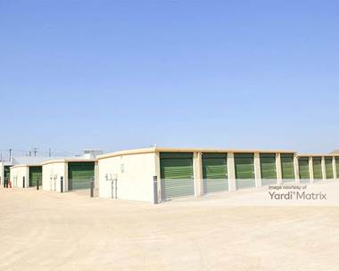 Storage Units for Rent available at 981 North Red Bud Lane, Round Rock, TX 78665