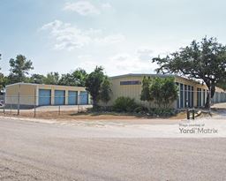 Image for Wimberley Mini Storage - 506 Melody Way, Wimberley, TX