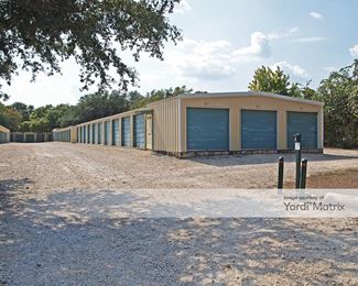 Photo 3 of Wimberley Mini Storage - 506 Melody Way, Wimberley, TX