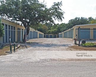 Photo 4 of Wimberley Mini Storage - 506 Melody Way, Wimberley, TX