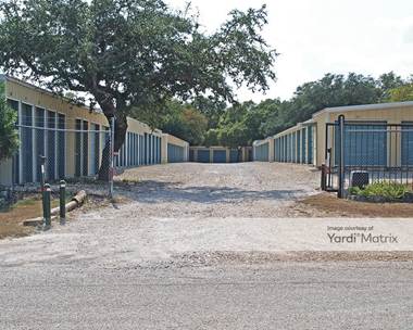 Storage Units for Rent available at 506 Melody Way, Wimberley, TX 78676