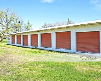 Photo 1 of Magnolia Station Mini Storage - 101 South Main Street, Elgin, TX