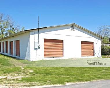 Storage Units for Rent available at 101 South Main Street, Elgin, TX 78621