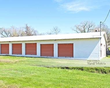 Storage Units for Rent available at 101 South Main Street, Elgin, TX 78621