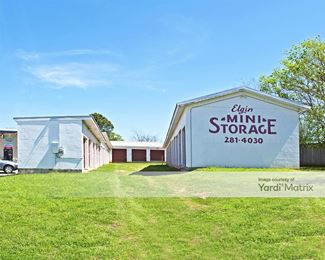 Photo 1 of Magnolia Station Mini Storage - 309 South Main Street, Elgin, TX
