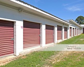 Photo 4 of Magnolia Station Mini Storage - 309 South Main Street, Elgin, TX