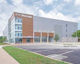 Image for ATX Self Storage - 6901 North I - 35, Austin, TX
