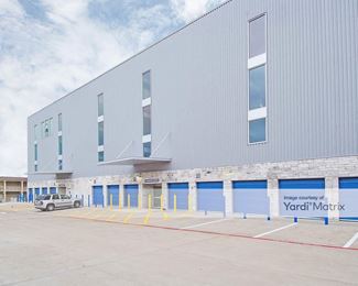 Photo 2 of ATX Self Storage - 6901 North I - 35, Austin, TX