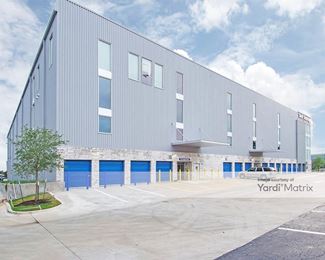 Photo 3 of ATX Self Storage - 6901 North I - 35, Austin, TX
