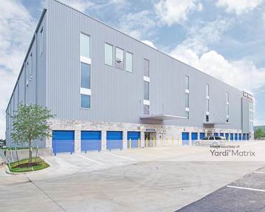 Storage Units for Rent available at 6901 North I - 35, Austin, TX 78752