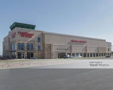 Storage Units for Rent available at 9521 West US-290, Austin, TX 78736