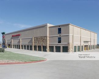 Photo 2 of CubeSmart Self Storage - 9521 West US-290, Austin, TX