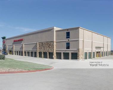 Storage Units for Rent available at 9521 West US-290, Austin, TX 78736