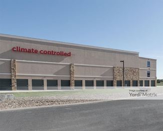 Photo 3 of CubeSmart Self Storage - 9521 West US-290, Austin, TX