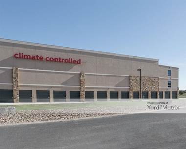 Storage Units for Rent available at 9521 West US-290, Austin, TX 78736