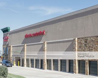 Photo 4 of CubeSmart Self Storage - 9521 West US-290, Austin, TX