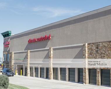 Storage Units for Rent available at 9521 West US-290, Austin, TX 78736
