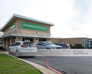 Photo 1 of Extra Space Storage - 1602 Bunton Creek Road, Kyle, TX