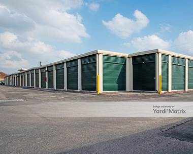 Storage Units for Rent available at 1602 Bunton Creek Road, Kyle, TX 78640