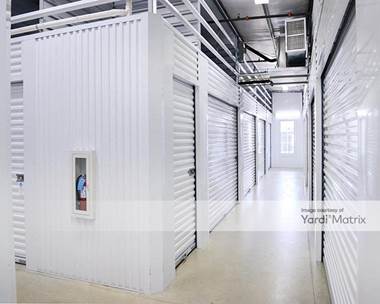 Storage Units for Rent available at 1615 North IH 35, San Marcos, TX 78666