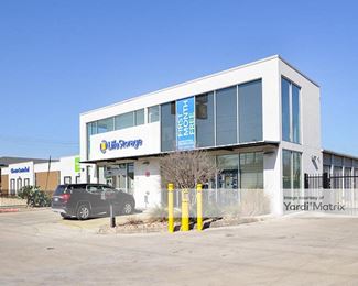 Photo 4 of Extra Space Storage - 1615 North IH 35, San Marcos, TX