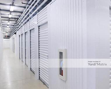 Storage Units for Rent available at 1615 North IH 35, San Marcos, TX 78666