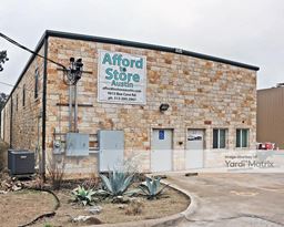 Image for Afford To Store Austin - 9813 Bee Cave Road, Austin, TX