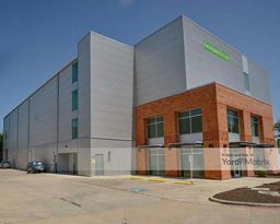 Image for Extra Space Storage - 5656 North IH 35, Austin, TX