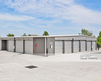 Photo 2 of Extra Space Storage - 1714 East Parmer Lane, Austin, TX