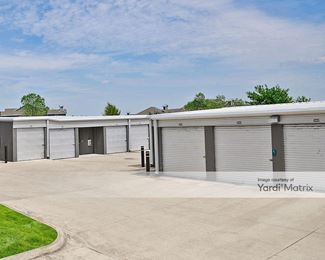 Photo 4 of Extra Space Storage - 1714 East Parmer Lane, Austin, TX
