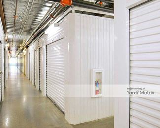 Photo 3 of Extra Space Storage - 2000 University Blvd, Round Rock, TX