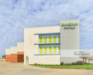 Photo 5 of Extra Space Storage - 2000 University Blvd, Round Rock, TX