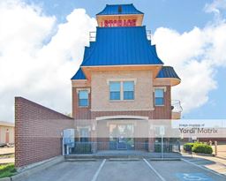 Image for CubeSmart Self Storage - 611 East Beltline Road, Cedar Hill, TX