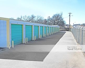 Photo 3 of Willow Creek Storage - 2901 SW Wilshire Blvd, Burleson, TX