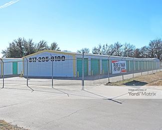 Photo 4 of Willow Creek Storage - 2901 SW Wilshire Blvd, Burleson, TX