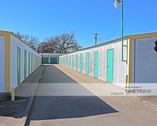 Photo 5 of Willow Creek Storage - 2901 SW Wilshire Blvd, Burleson, TX