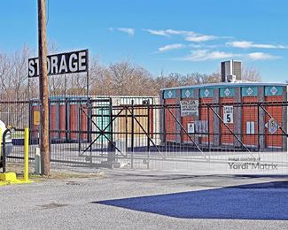 Photo 2 of U-Loc It Self Storage - 1951 Acton Hwy, Granbury, TX