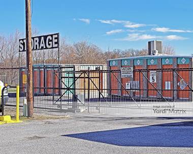 Storage Units for Rent available at 1951 Acton Hwy, Granbury, TX 76049