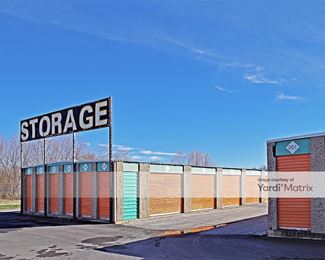 Photo 3 of U-Loc It Self Storage - 1951 Acton Hwy, Granbury, TX