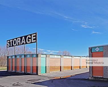 Storage Units for Rent available at 1951 Acton Hwy, Granbury, TX 76049