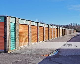 Photo 4 of U-Loc It Self Storage - 1951 Acton Hwy, Granbury, TX