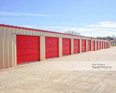 Storage Units for Rent available at 7510 Smithfield Road, North Richland Hills, TX 76182