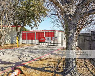 Photo 5 of 10 Federal Self Storage - 7510 Smithfield Road, North Richland Hills, TX