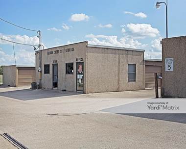 Storage Units for Rent available at 6750 Meadow Crest, North Richland Hills, TX 76180
